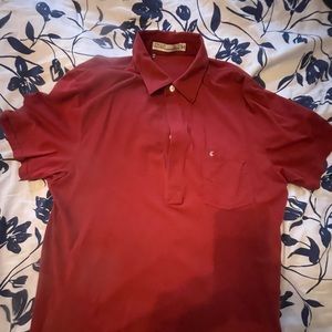 Criquet Golf Shirt